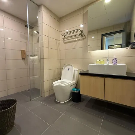 Quince Home Grand Ion Delemen Genting Highlands Exterior photo