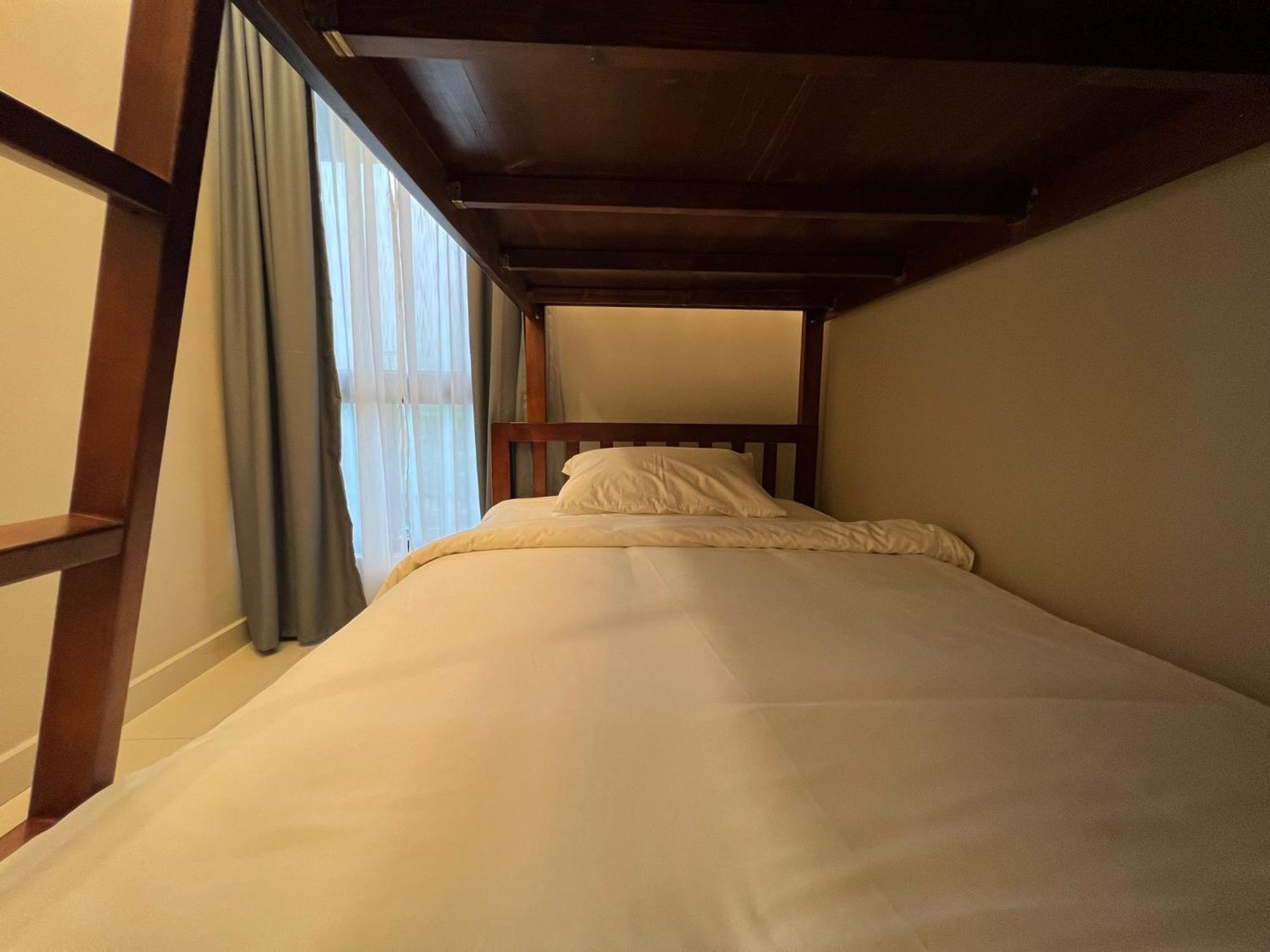 Quince Grand Ion Delemen Aparthotel