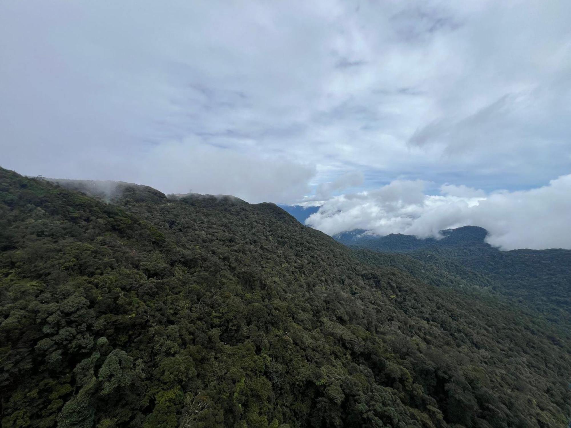 Quince Grand Ion Delemen Genting Highlands