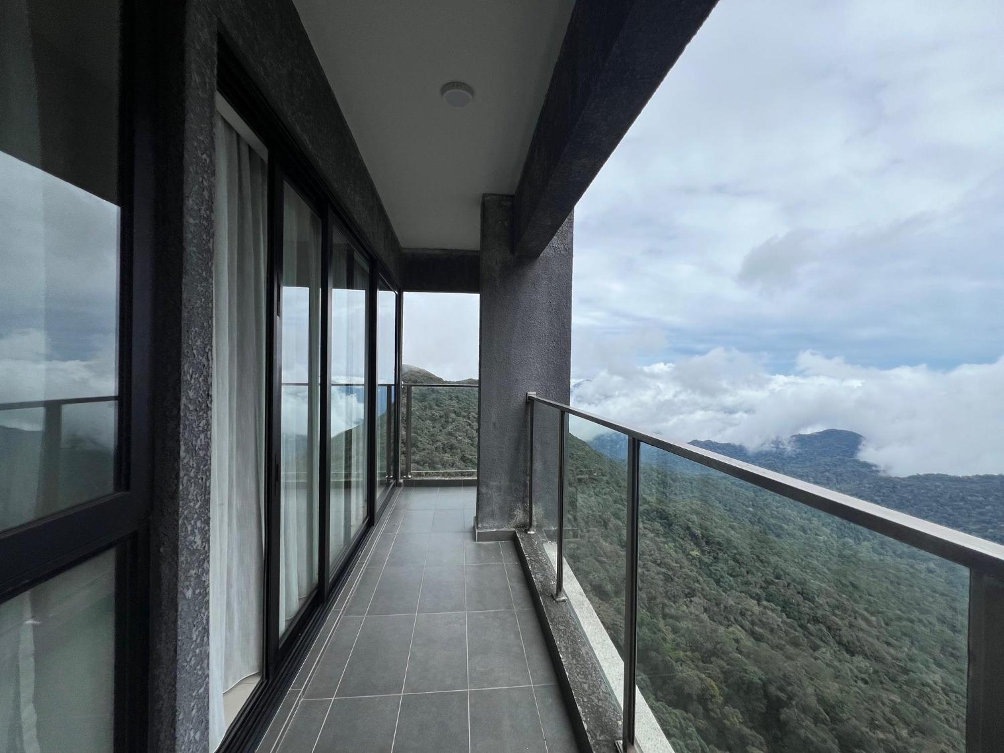 Aparthotel Quince Grand Ion Delemen Genting Highlands