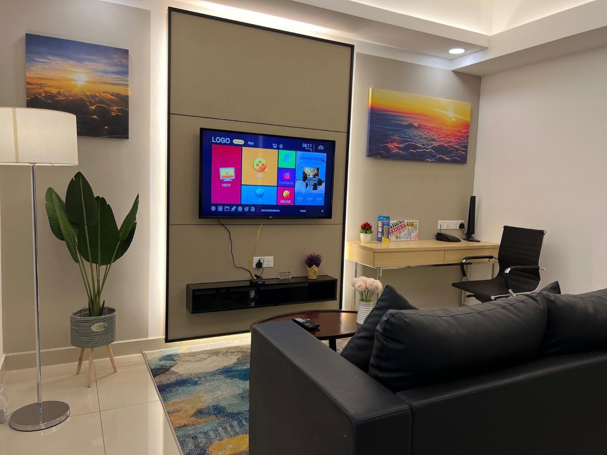 Aparthotel Quince Grand Ion Delemen *