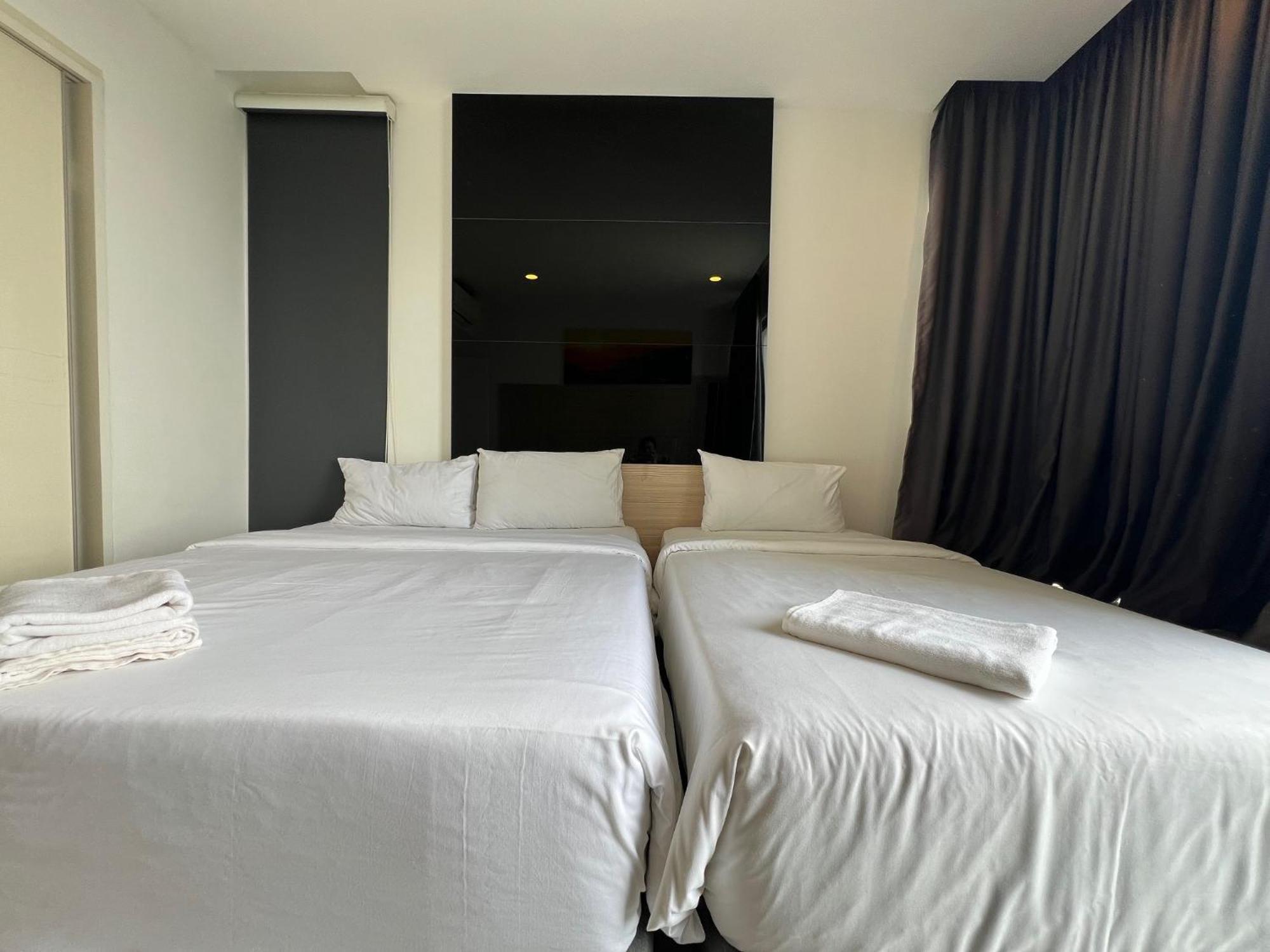 Aparthotel Quince Grand Ion Delemen Dataran Tinggi Genting