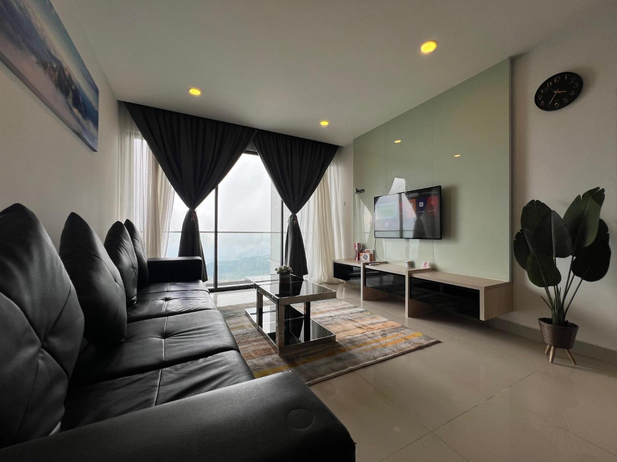 Aparthotel Quince Grand Ion Delemen *