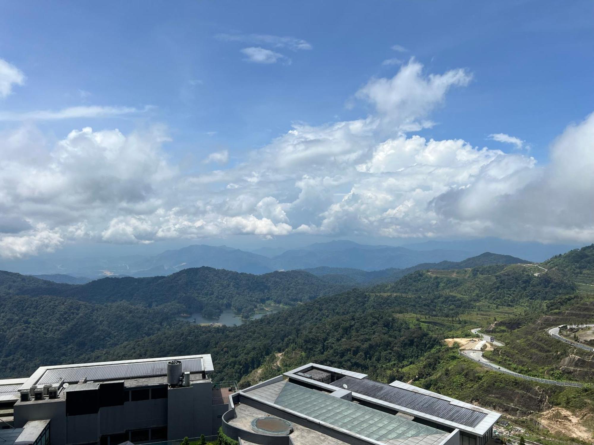 Aparthotel Quince Grand Ion Delemen Genting Highlands