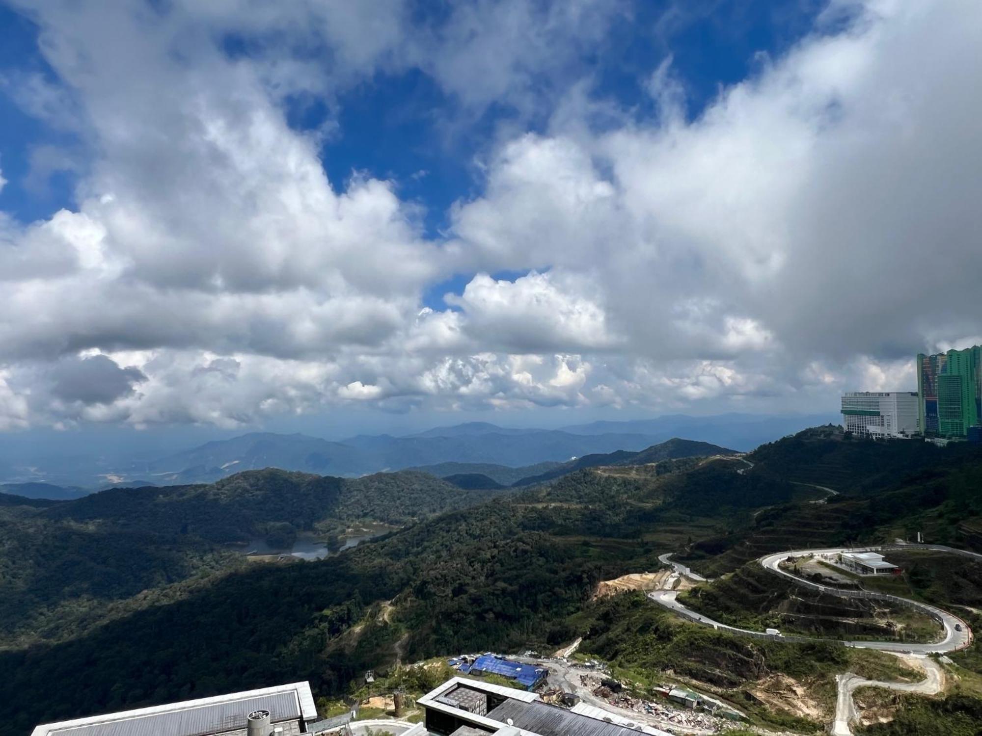 Aparthotel Quince Grand Ion Delemen